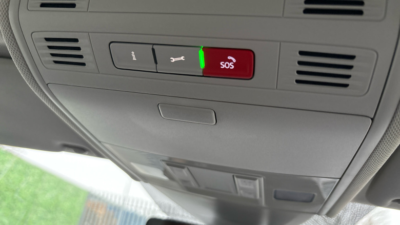 Volkswagen Polo 1.0 TSI Life 5dr DSG Petrol Hatchback